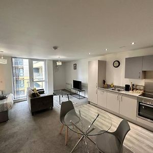 Appartement met een Slaapkamer
